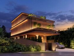 Dunearn Estate (D11), Detached #618907761
